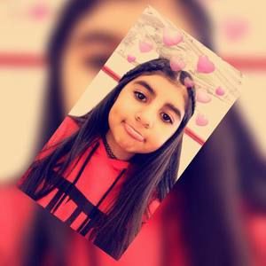 Meet your Posher, Heidi